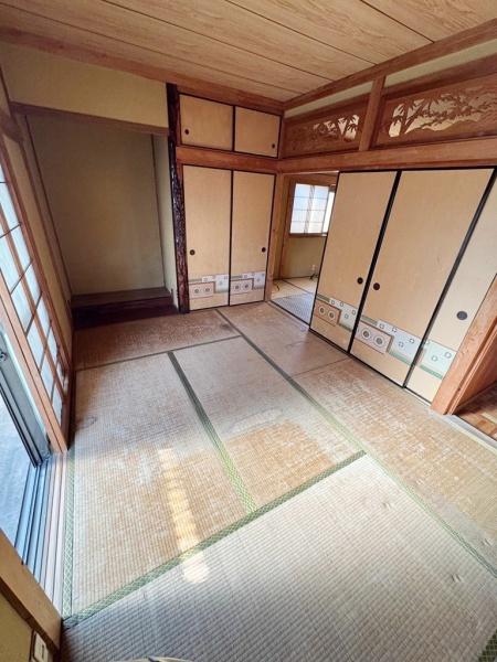 岸和田市額原町の中古一戸建て