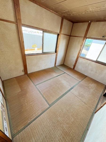 岸和田市額原町の中古一戸建て