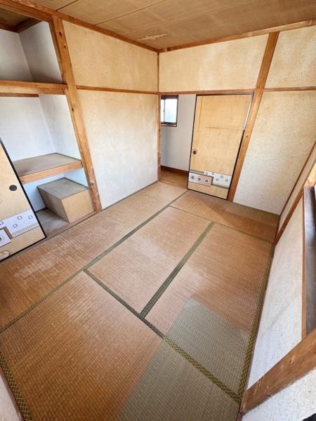 岸和田市額原町の中古一戸建て