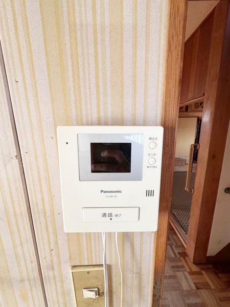 岸和田市額原町の中古一戸建て