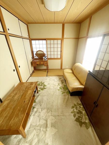泉佐野市中庄の中古一戸建て