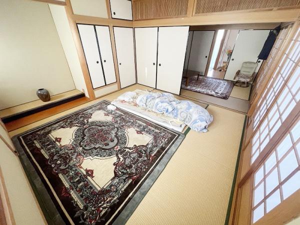 泉佐野市中庄の中古一戸建て