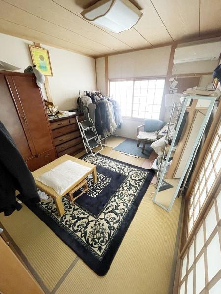 泉佐野市中庄の中古一戸建て
