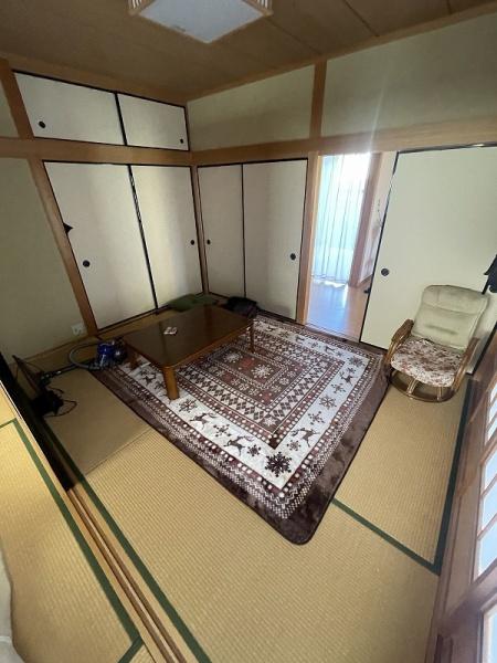 泉佐野市中庄の中古一戸建て