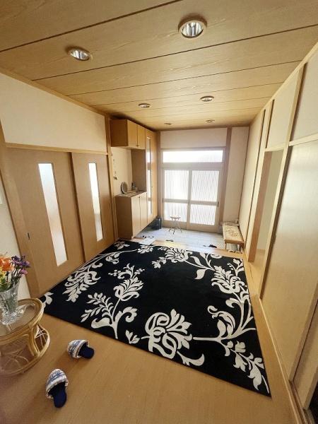 泉佐野市中庄の中古一戸建て
