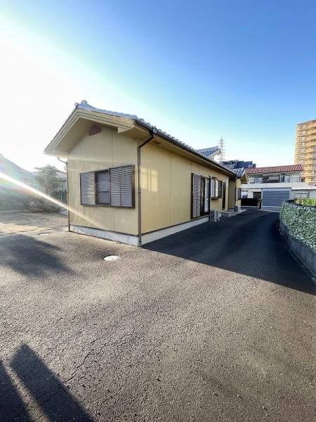 泉佐野市中庄の中古一戸建て