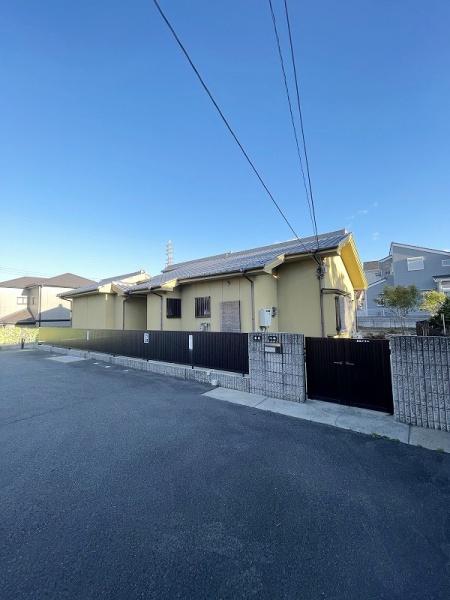 泉佐野市中庄の中古一戸建て