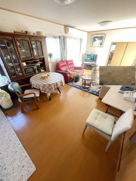 泉佐野市中庄　中古戸建