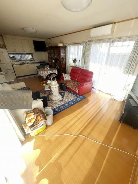 泉佐野市中庄　中古戸建