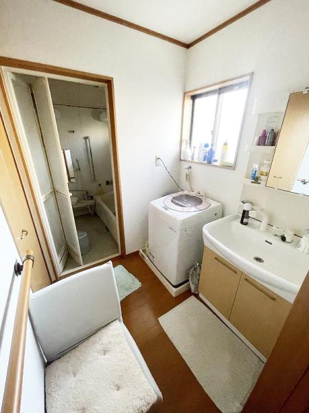 泉佐野市中庄の中古一戸建て