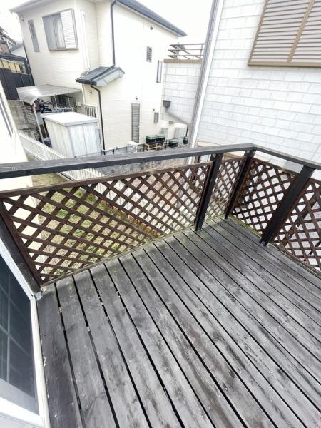 泉佐野市泉ケ丘２丁目の中古一戸建て