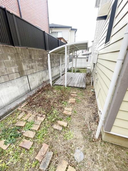 泉佐野市泉ケ丘２丁目の中古一戸建て