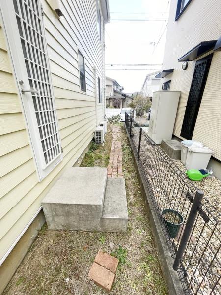 泉佐野市泉ケ丘２丁目の中古一戸建て