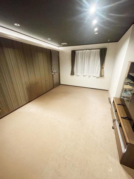 泉佐野市中庄の中古一戸建て