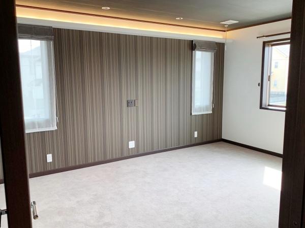 泉佐野市中庄の中古一戸建て