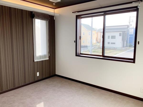 泉佐野市中庄の中古一戸建て