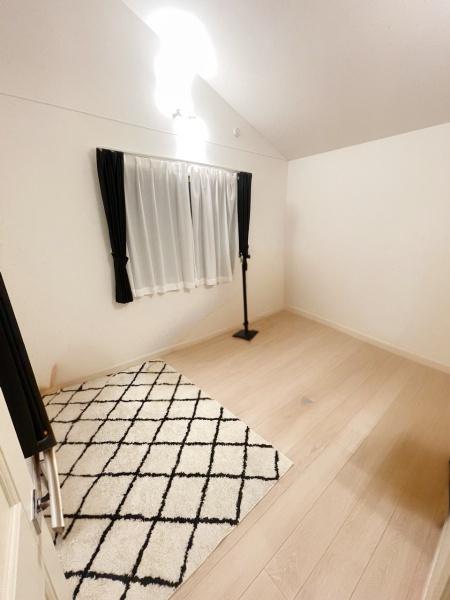 泉佐野市中庄の中古一戸建て