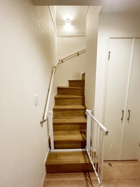 泉佐野市中庄の中古一戸建て
