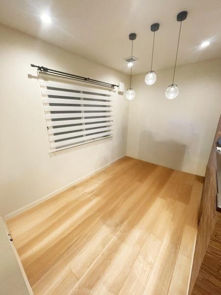 泉佐野市中庄　中古戸建