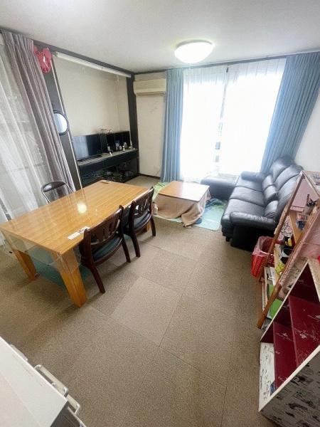 貝塚市蕎原の中古一戸建て
