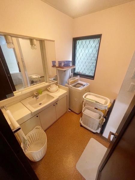 貝塚市蕎原の中古一戸建て