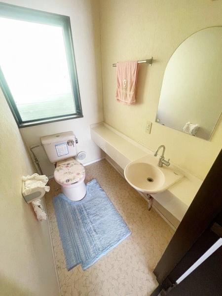 貝塚市蕎原の中古一戸建て