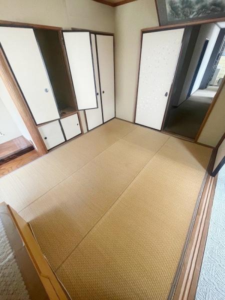 貝塚市蕎原の中古一戸建て