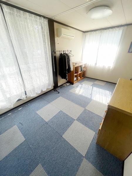 貝塚市蕎原の中古一戸建て
