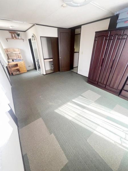 貝塚市蕎原の中古一戸建て