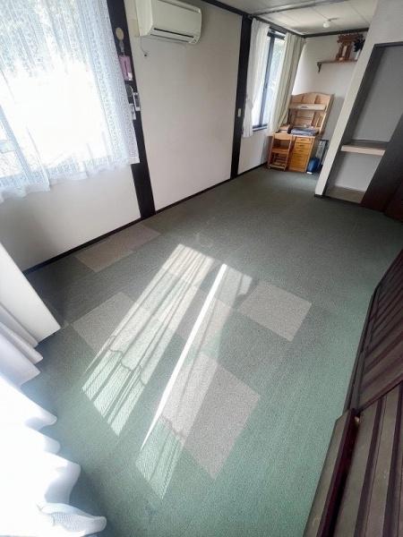 貝塚市蕎原の中古一戸建て