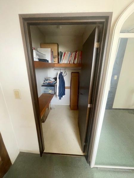 貝塚市蕎原の中古一戸建て