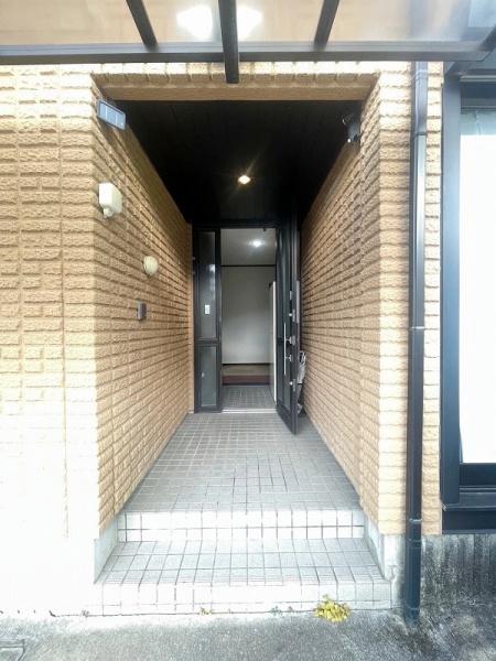 貝塚市蕎原の中古一戸建て
