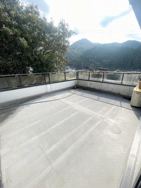 貝塚市蕎原の中古一戸建て