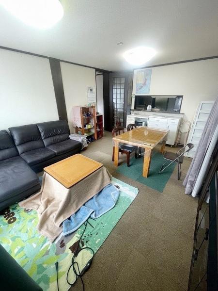 貝塚市蕎原の中古一戸建て