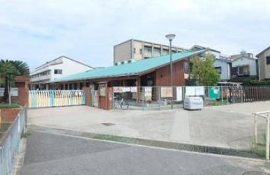 泉大津市豊中町3丁目の中古一戸建て(泉大津市立くすのき認定こども園)