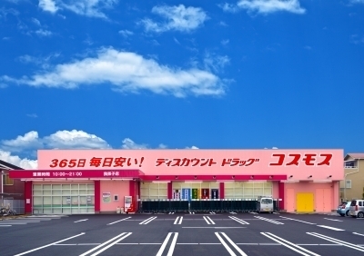 泉大津市豊中町3丁目の中古一戸建て(ディスカウントドラッグコスモス我孫子店)
