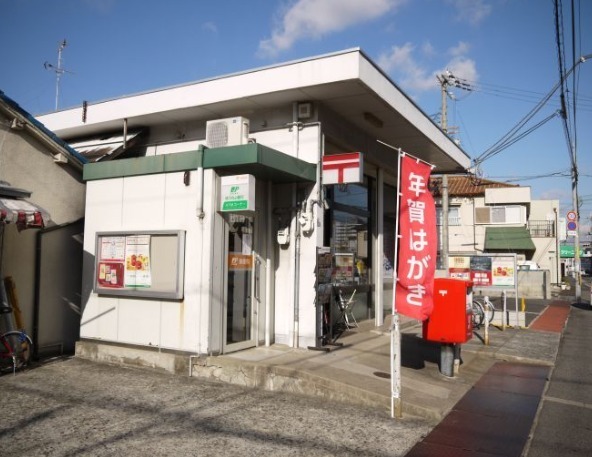 泉大津市豊中町3丁目の中古一戸建て(泉大津豊中郵便局)