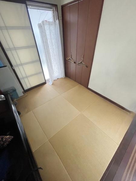 泉大津市豊中町３丁目の中古一戸建て
