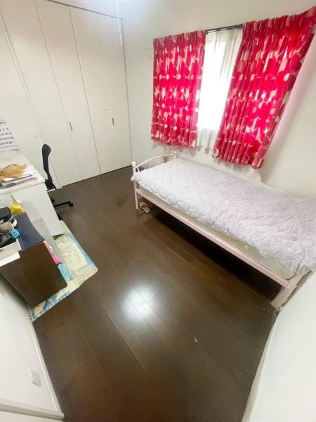 泉大津市豊中町３丁目の中古一戸建て