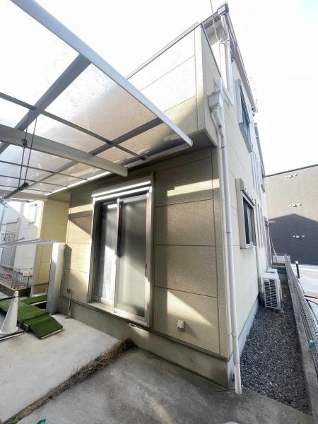 泉大津市豊中町３丁目の中古一戸建て