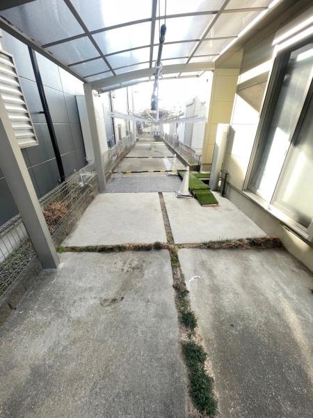 泉大津市豊中町３丁目の中古一戸建て