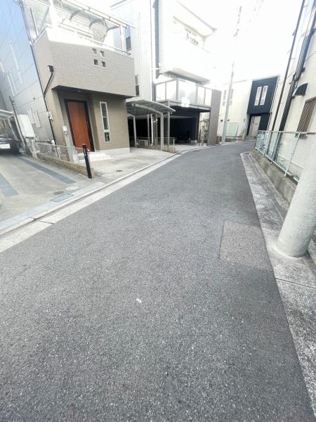 泉大津市豊中町３丁目の中古一戸建て