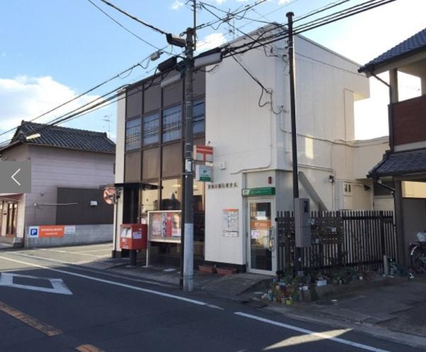 岸和田市岡山町の中古一戸建て(岸和田岡山郵便局)