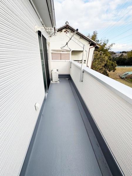 岸和田市岡山町の中古一戸建て