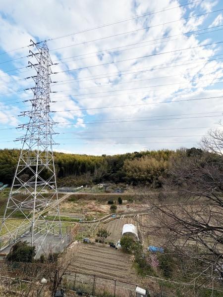 岸和田市岡山町の中古一戸建て