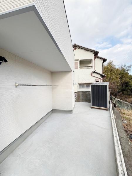 岸和田市岡山町の中古一戸建て