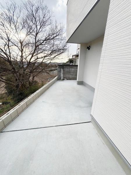 岸和田市岡山町の中古一戸建て