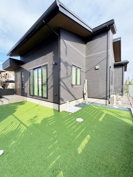 泉佐野市松風台２丁目の中古一戸建て
