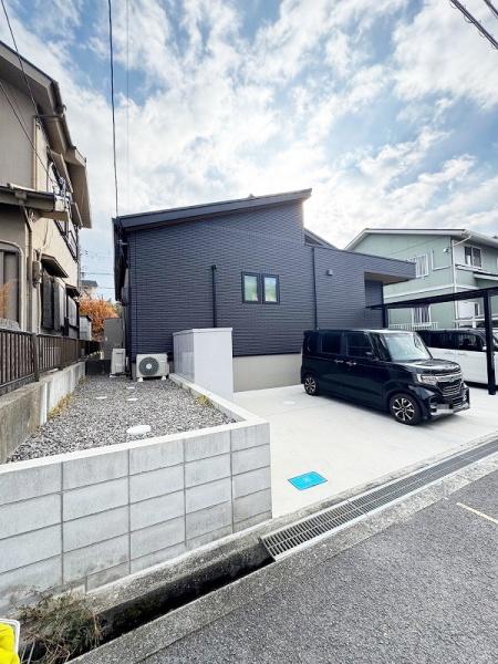 泉佐野市松風台２丁目の中古一戸建て