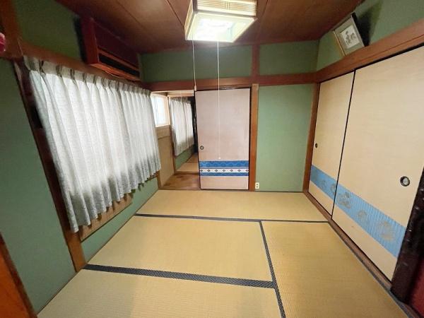 岸和田市神須屋町１丁目の中古一戸建て